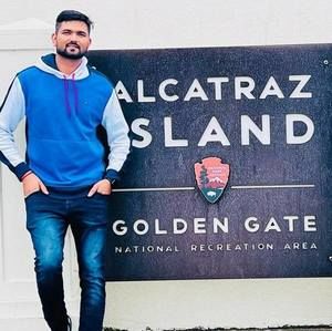 Meet your Posher, Rakesh